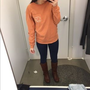 Ivory Ella Longsleeve